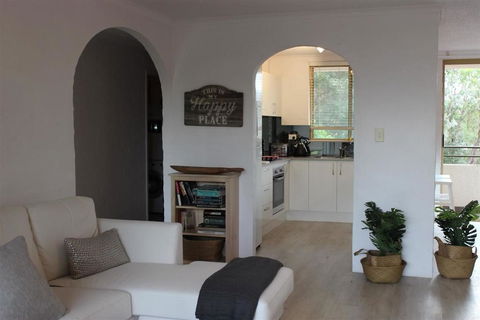 OCEANSIDE 21 - Sydneys Hotel 2