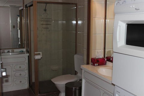 OCEANSIDE 21 - Sydneys Hotel 1