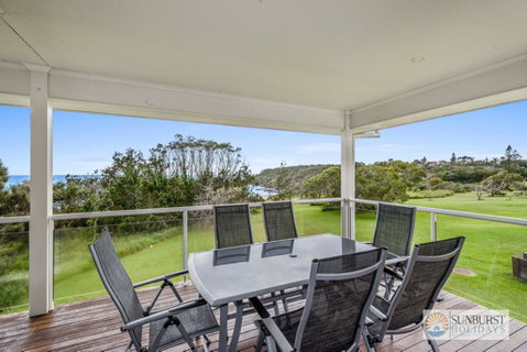 Oceanview Beach Front - Sydneys Hotel 2
