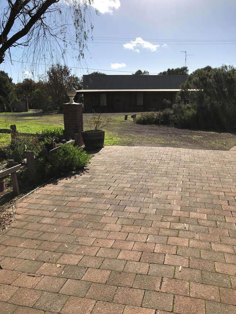 Olde Horsham Motor Inn - Sydneys Hotel 3