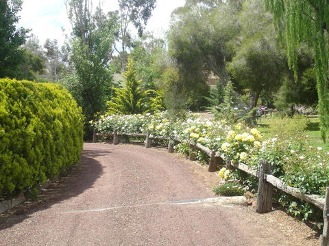 Olde Horsham Motor Inn - Sydneys Hotel 1