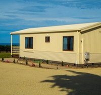OMARU FARM STAY - Sydneys Hotel