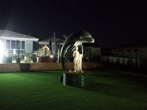 ON THE ESTUARY - Sydneys Hotel 2