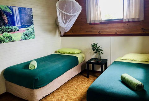 On The Wallaby Lodge - Sydneys Hotel 1