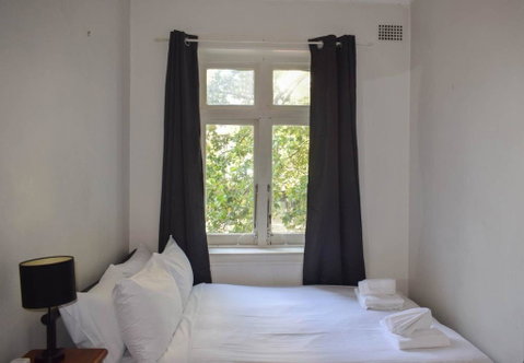 One Bedroom Apartment In Incredible Location - Sydneys Hotel 0