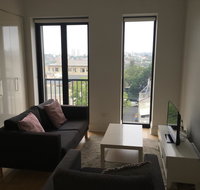 One Bedroom Apartment in Potts Point - Sydneys Hotel