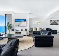 Oracle Resort Private 3 Bed Sub Penthouse