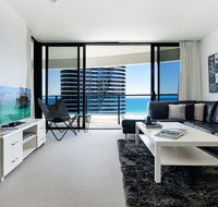 Oracle Sleek  Stylish 2 Bedroom Ocean View