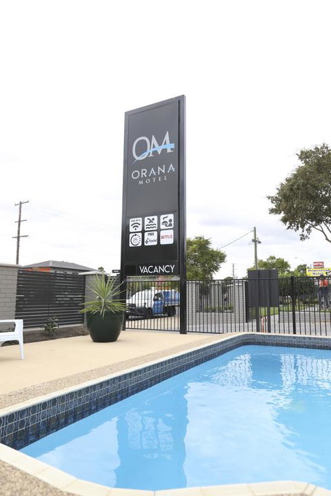 Orana Motel - Sydneys Hotel 3