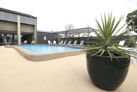 Orana Motel - Sydneys Hotel 2