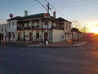 Book Orbost Accommodation Vacations Sydneys Hotel Sydneys Hotel