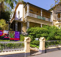 Original Backpackers - Sydneys Hotel
