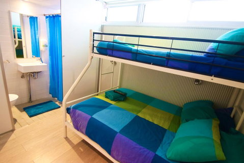 Original Backpackers - Sydneys Hotel 1