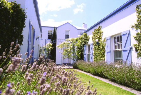 Oscars Waterfront Boutique Hotel - Sydneys Hotel 2