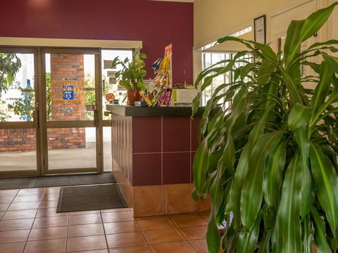 Oxley Motor Inn - Sydneys Hotel 3