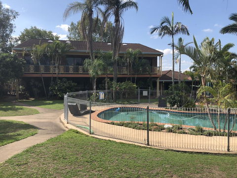 Oxley Motor Inn - Sydneys Hotel 2