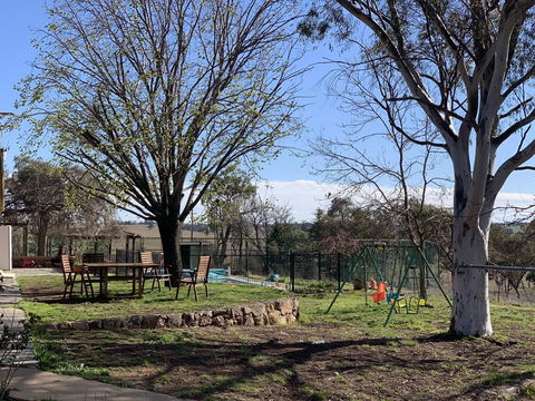 OConnell Retreat BnB - Sydneys Hotel 2