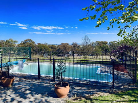 OConnell Retreat BnB - Sydneys Hotel 0
