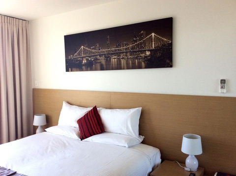 PA Apartments - Sydneys Hotel 2