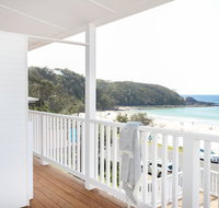 Pa's Beach House - Apartment 2 - Sydneys Hotel
