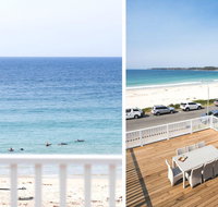 Pa's Beach House - Apartment 3 - Sydneys Hotel