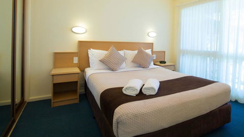 Pacific Palms Resort - Sydneys Hotel 0