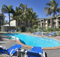 Pacific Place Apartments - Sydneys Hotel