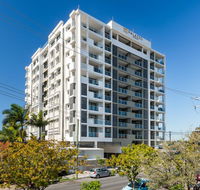 Palazzo Brisbane - Sydneys Hotel