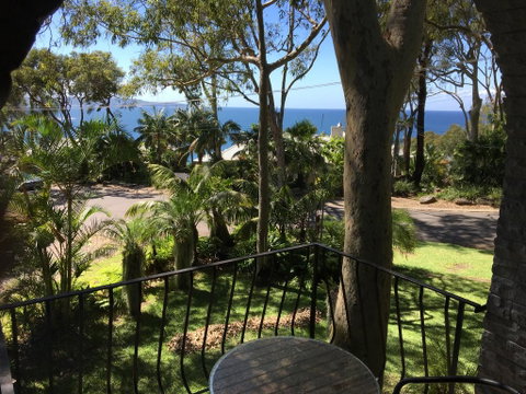Palm Beach Bed & Breakfast - Sydneys Hotel 3