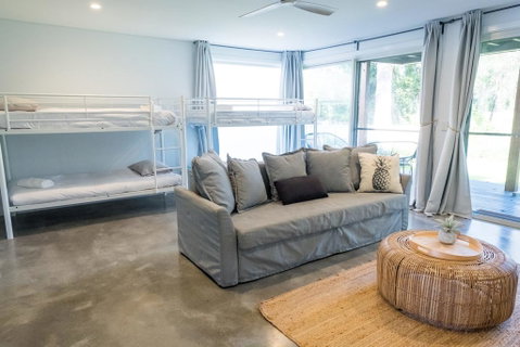 Pandanas Apartments 15A - Mollymook Beach - Sydneys Hotel 2