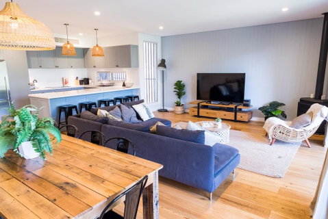 Pandanas Apartments 15A - Mollymook Beach - Sydneys Hotel 0