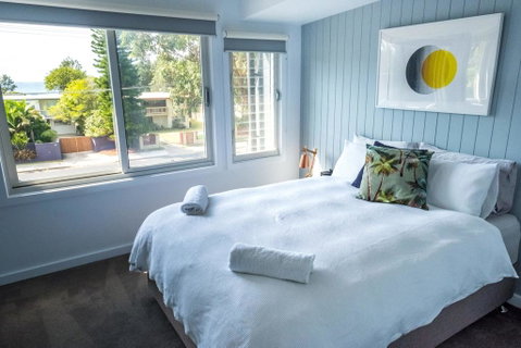 Pandanas Apartments 15B - Mollymook Beach - Sydneys Hotel 1