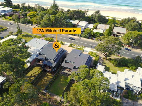 Pandanas Apartments 17A - Mollymook Beach - Sydneys Hotel 2
