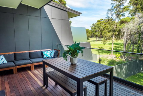Pandanas Apartments 17A - Mollymook Beach - Sydneys Hotel 1