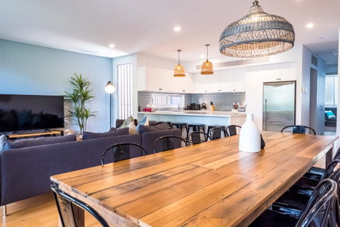 Pandanas Apartments 17B - Mollymook Beach - Sydneys Hotel 2