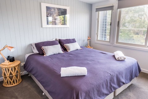Pandanas Apartments 17B - Mollymook Beach - Sydneys Hotel 3