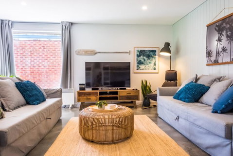 Pandanas Apartments 17B - Mollymook Beach - Sydneys Hotel 0