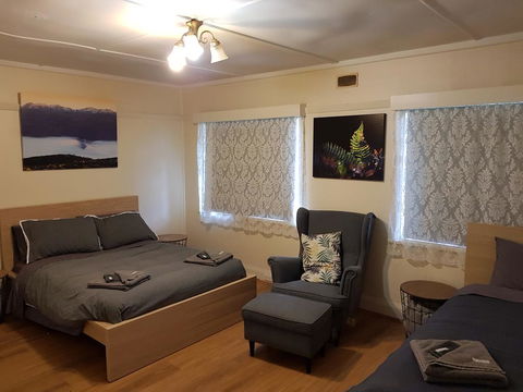 Pandani House - Sydneys Hotel 2