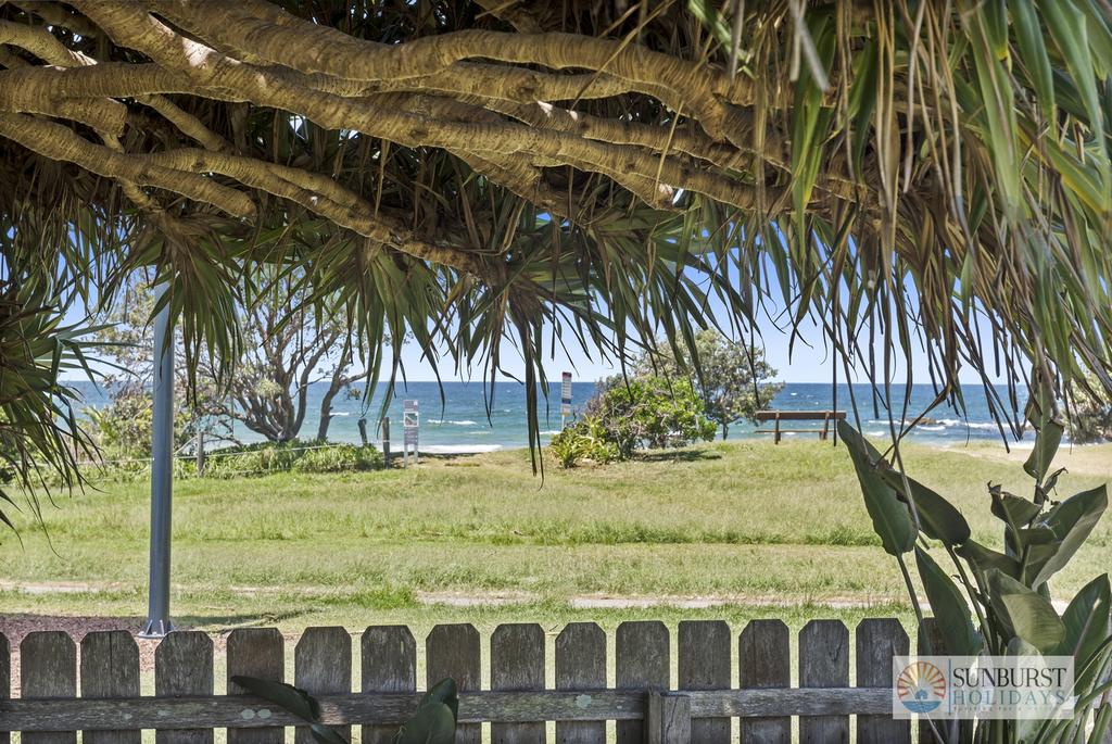 Sandy Beach NSW Sydneys Hotel