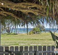 Pandanus on Emerald - Sydneys Hotel