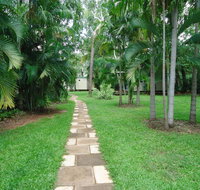 Pandanus on Litchfield - Sydneys Hotel
