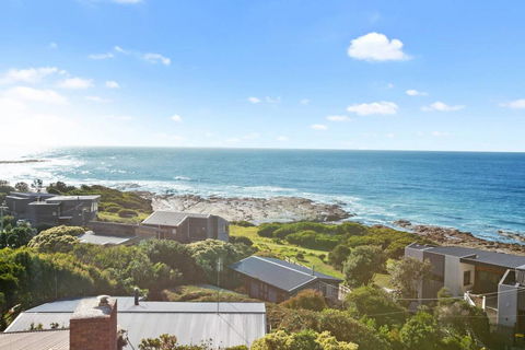 PANORAMA VIEWS - Spectacular Ocean Views - Sydneys Hotel 3