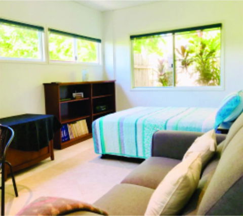 Paradise Eco B & B - Sydneys Hotel 3
