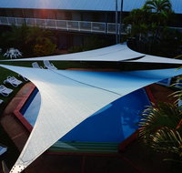 Paraway Motel - Sydneys Hotel