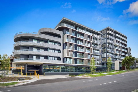 Parc Hotel Bundoora - Sydneys Hotel 0