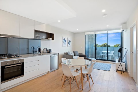 Parc Hotel Bundoora - Sydneys Hotel 2