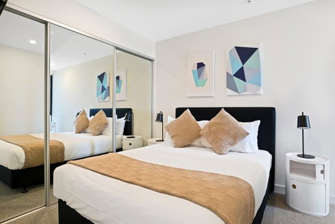 Parc Hotel Bundoora - Sydneys Hotel 1