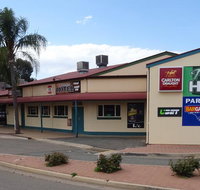 Paringa Hotel Motel - Sydneys Hotel