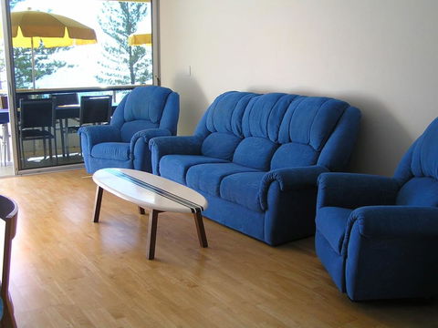Park Towers Holiday Units - Sydneys Hotel 2