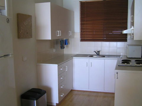 Park Towers Holiday Units - Sydneys Hotel 3